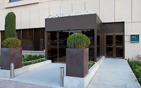 Ac Hotel Sant Cugat